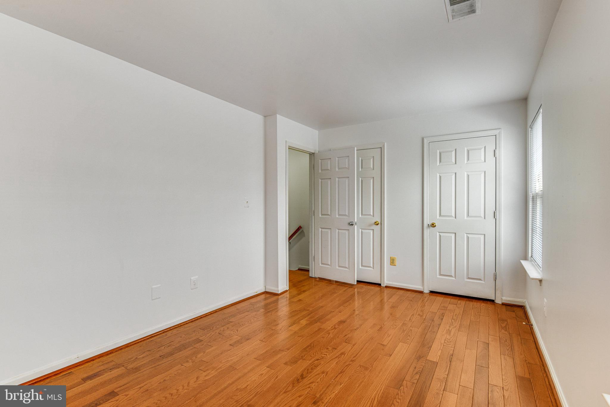 BELMONT STATION - Residential Lease