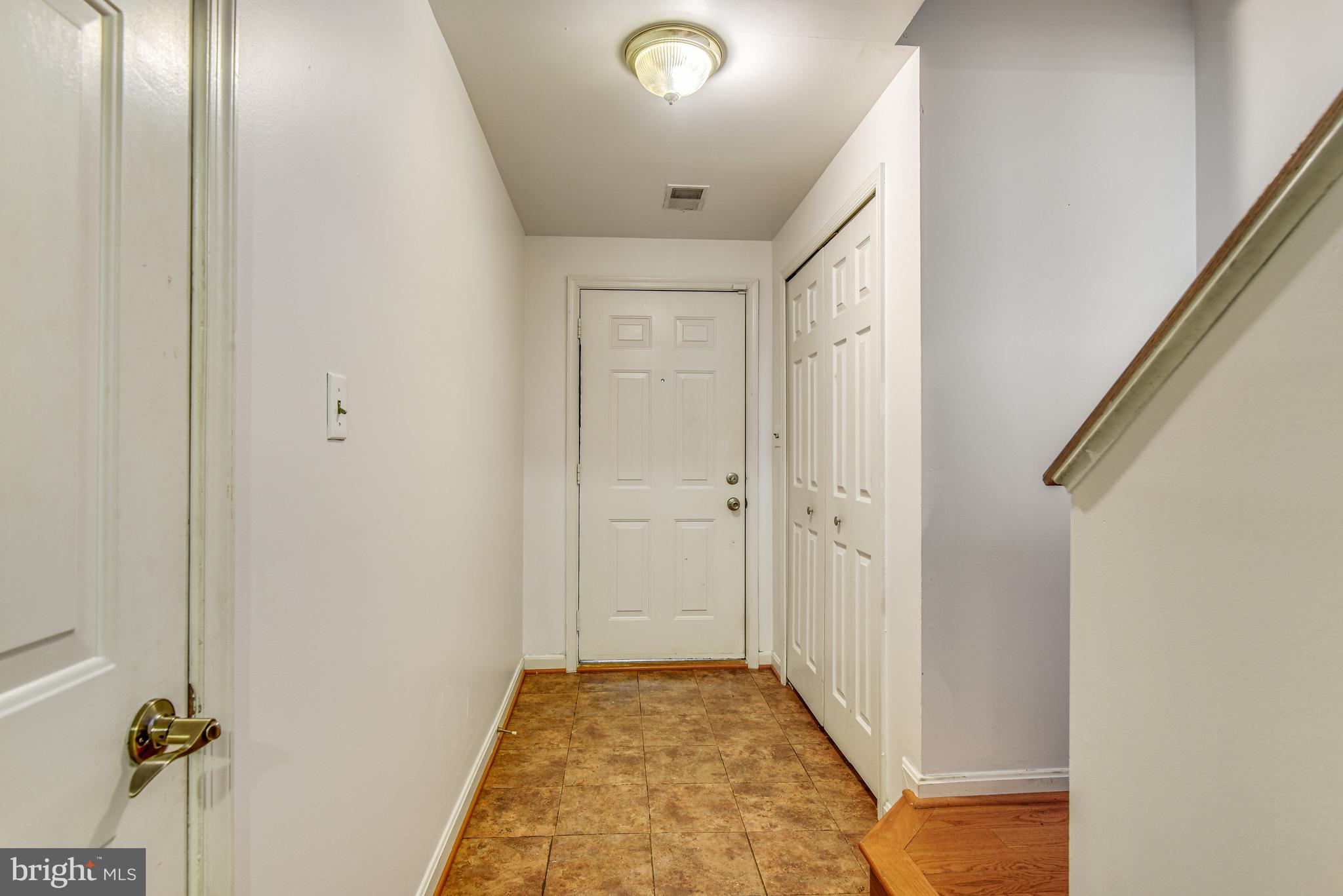 BELMONT STATION - Residential Lease