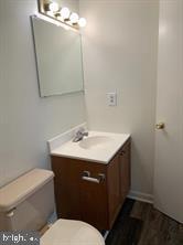 DAMASCUS VALLEY - Residential Lease