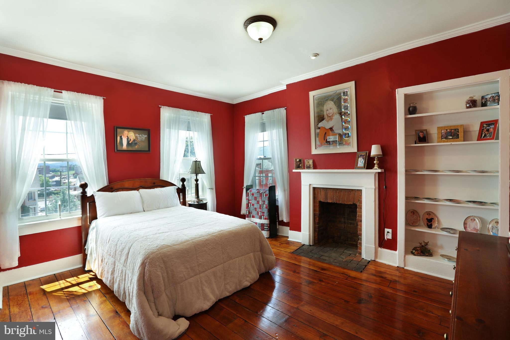 DECATUR HEIGHTS - Residential