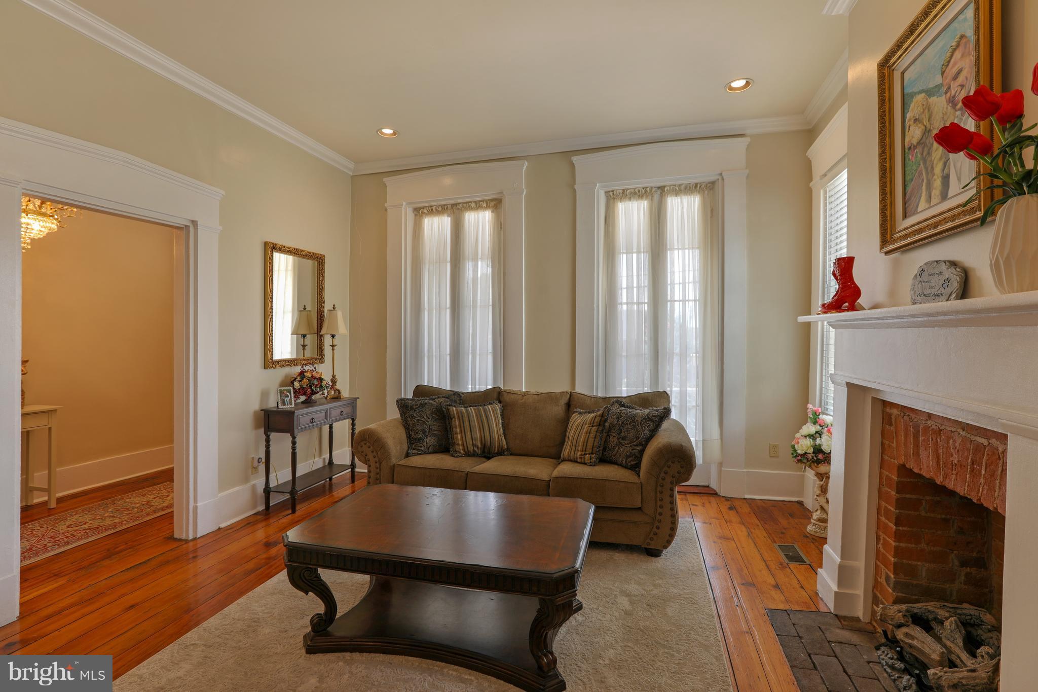 DECATUR HEIGHTS - Residential