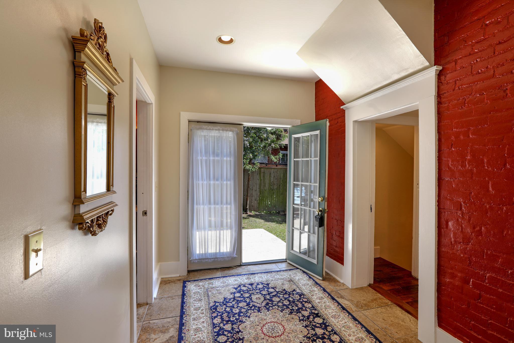 DECATUR HEIGHTS - Residential