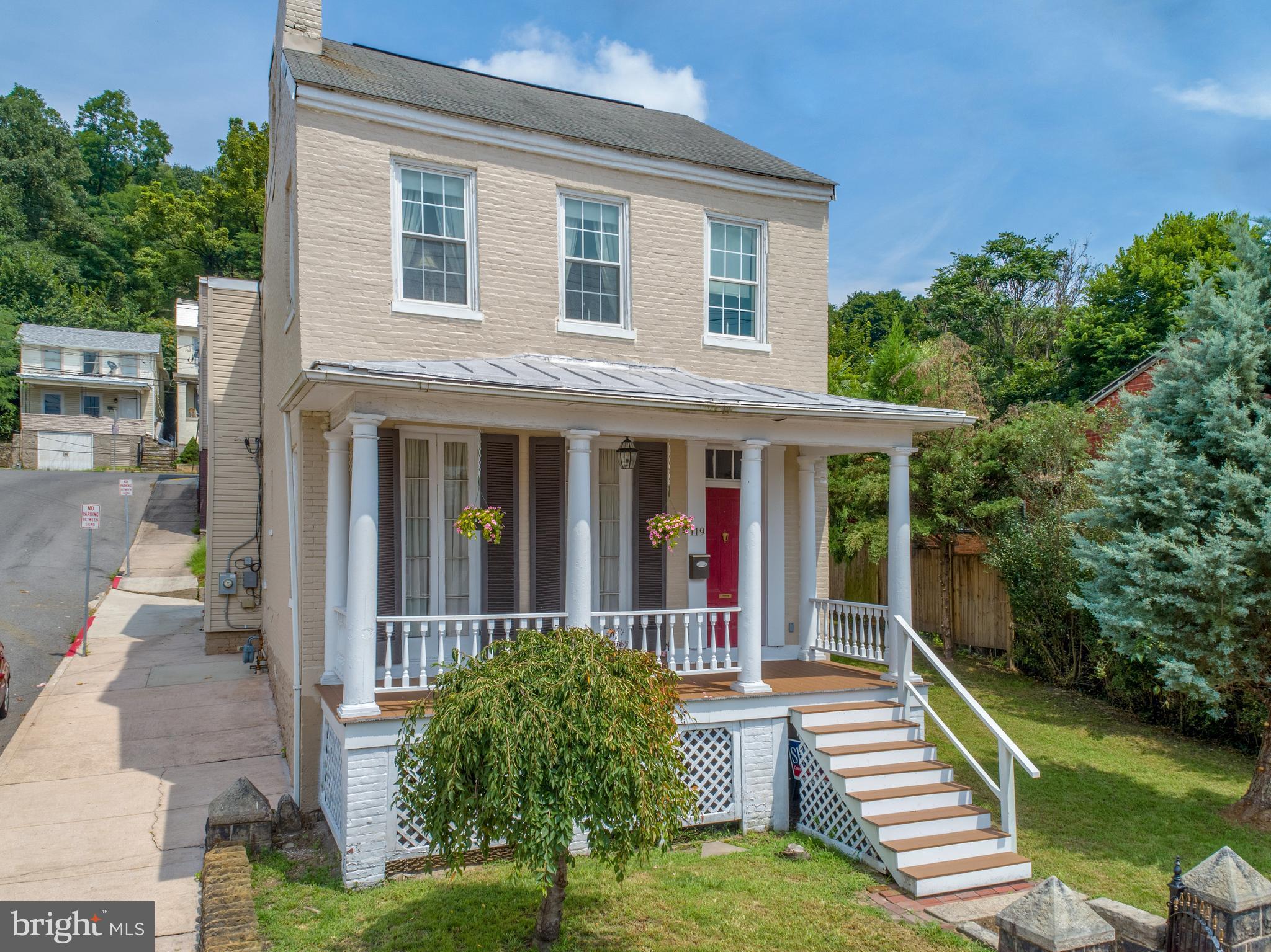 DECATUR HEIGHTS - Residential