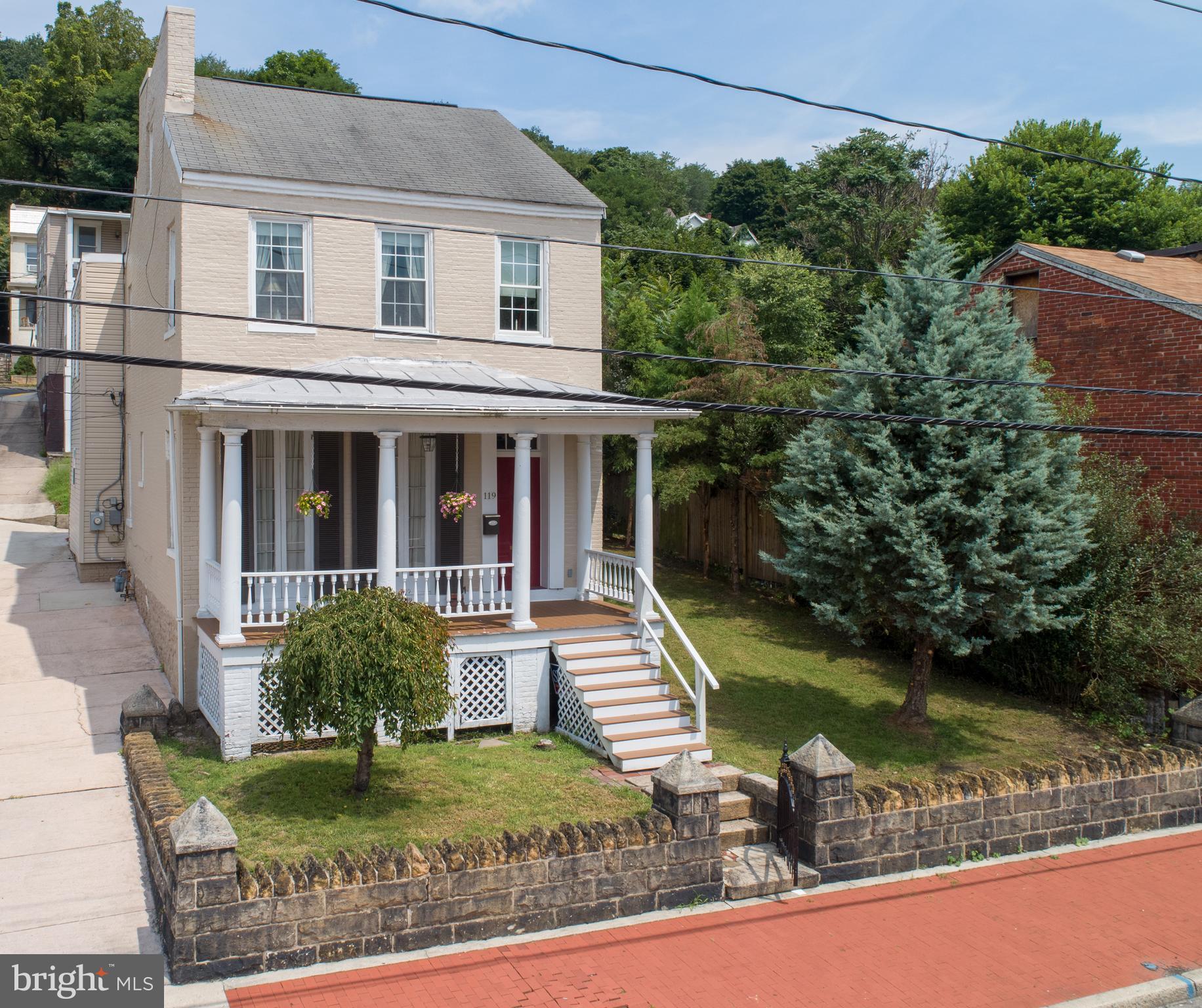 DECATUR HEIGHTS - Residential