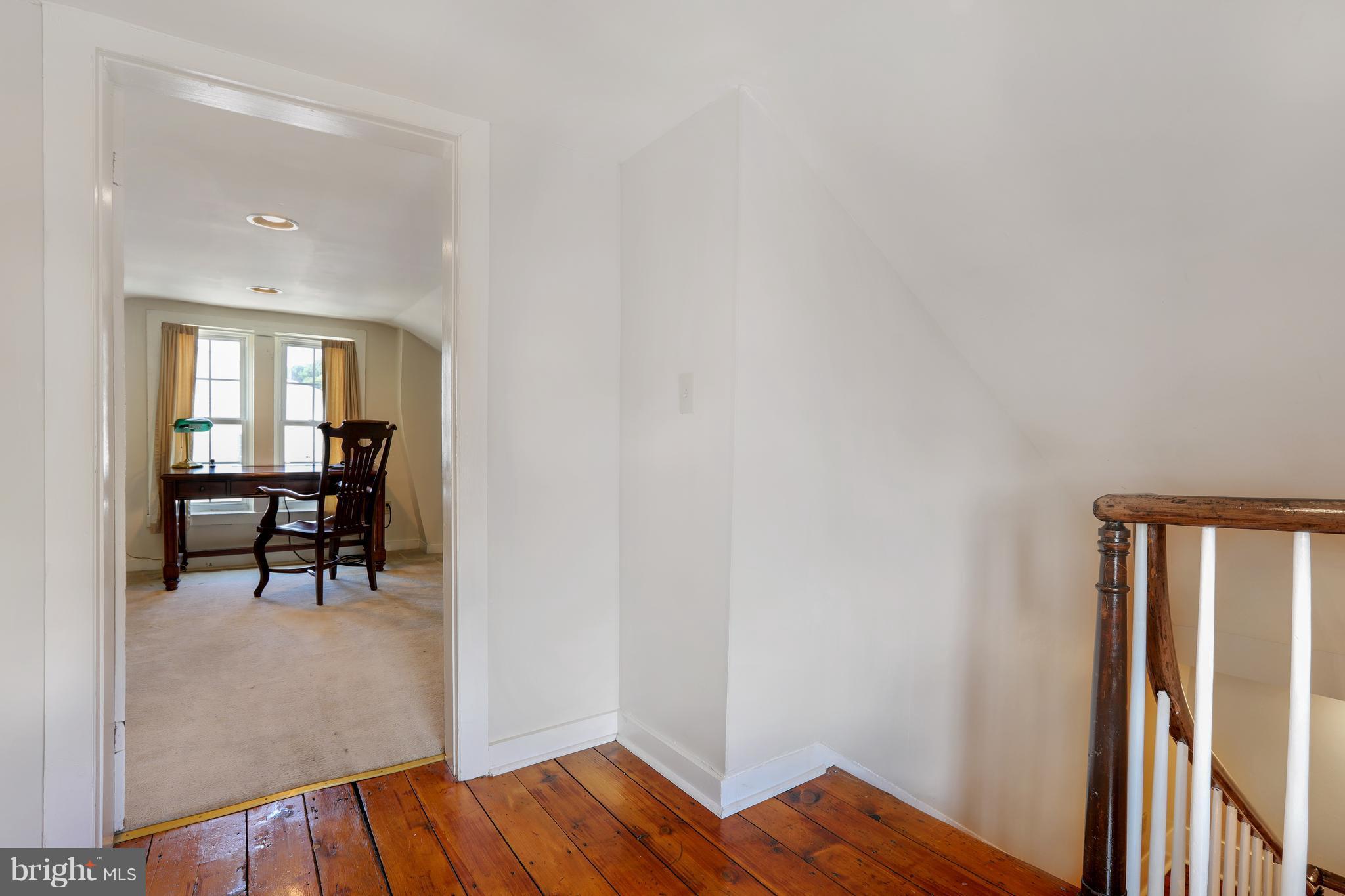 DECATUR HEIGHTS - Residential