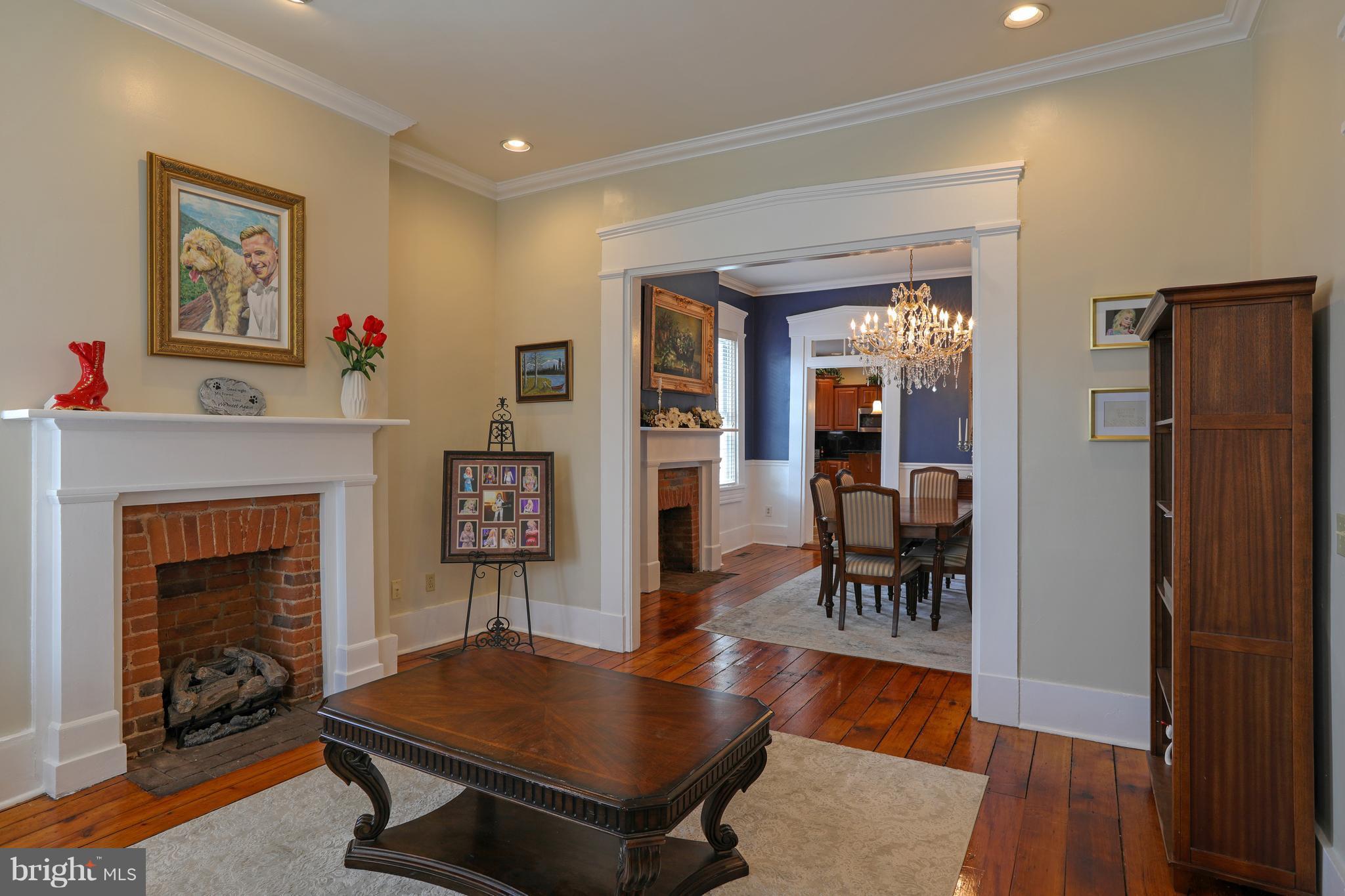 DECATUR HEIGHTS - Residential