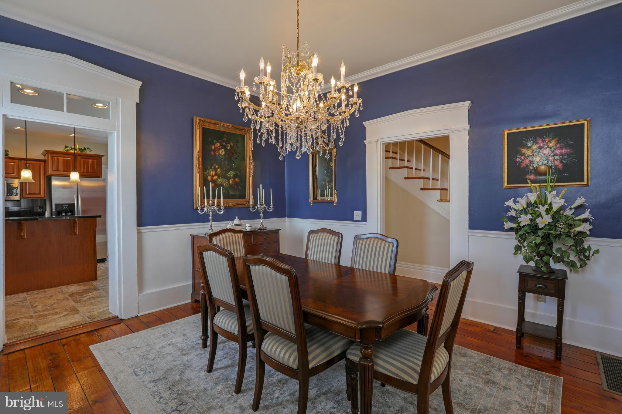 DECATUR HEIGHTS - Residential