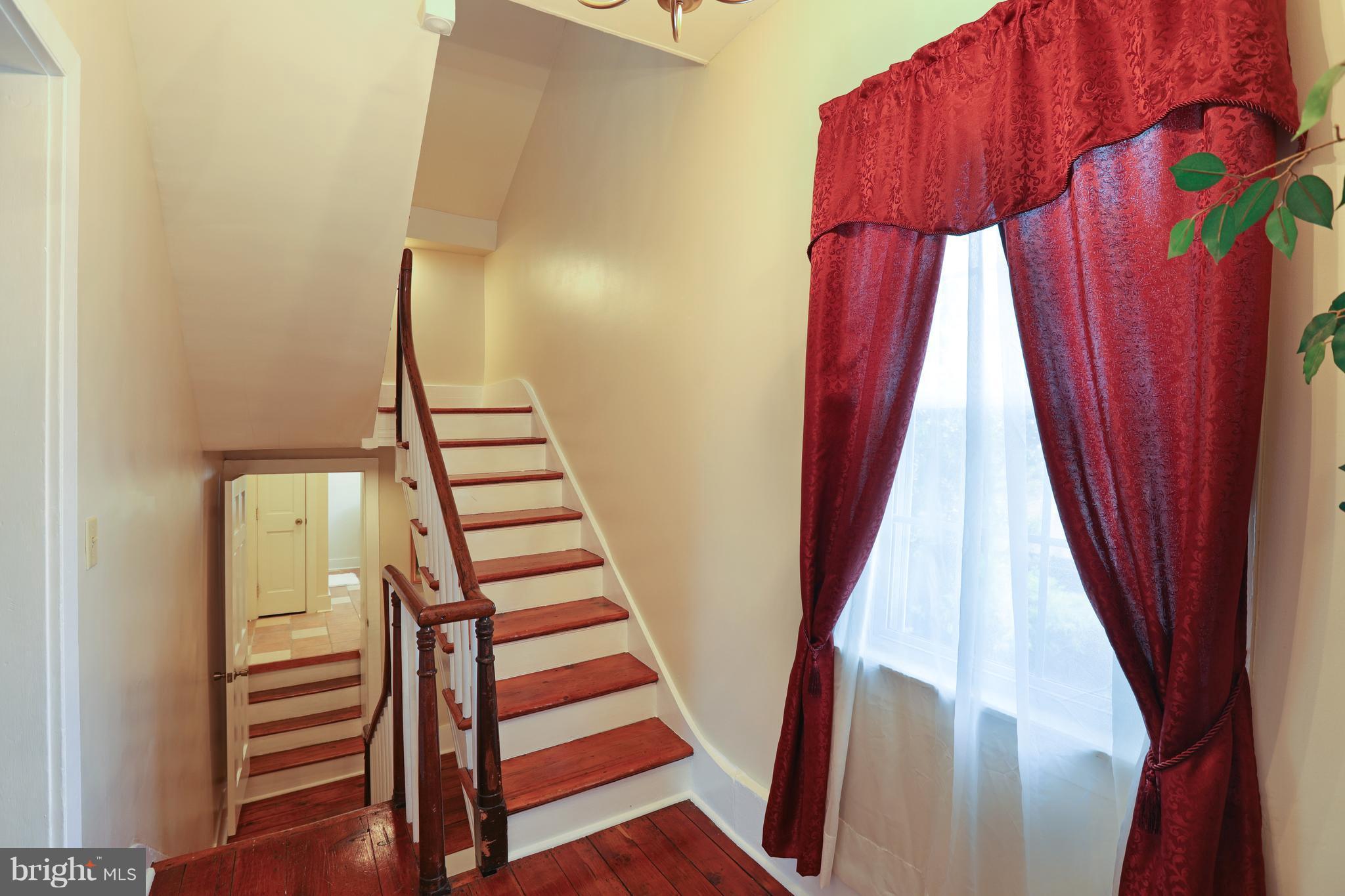 DECATUR HEIGHTS - Residential