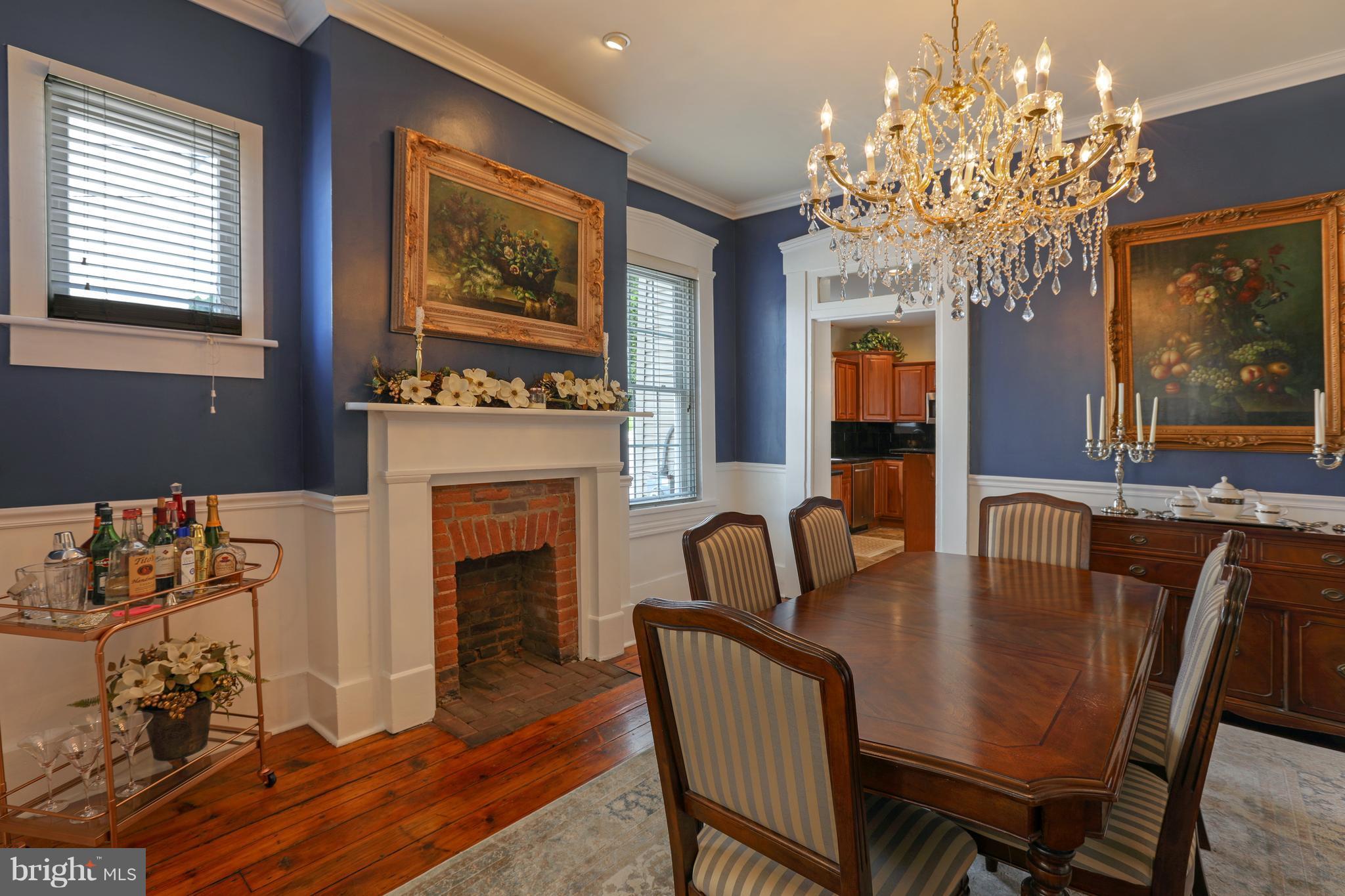 DECATUR HEIGHTS - Residential