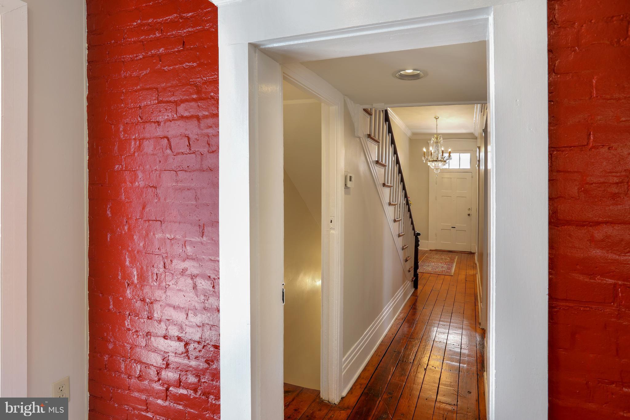 DECATUR HEIGHTS - Residential