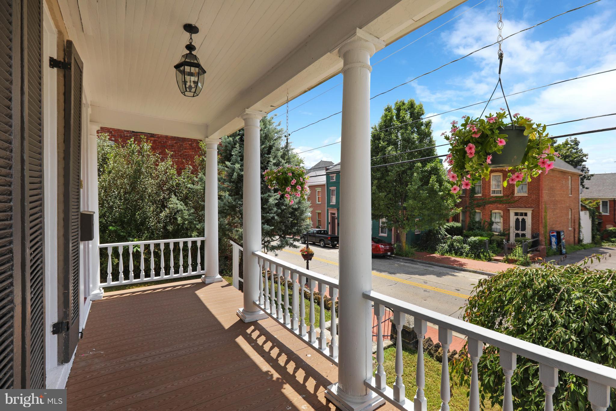 DECATUR HEIGHTS - Residential