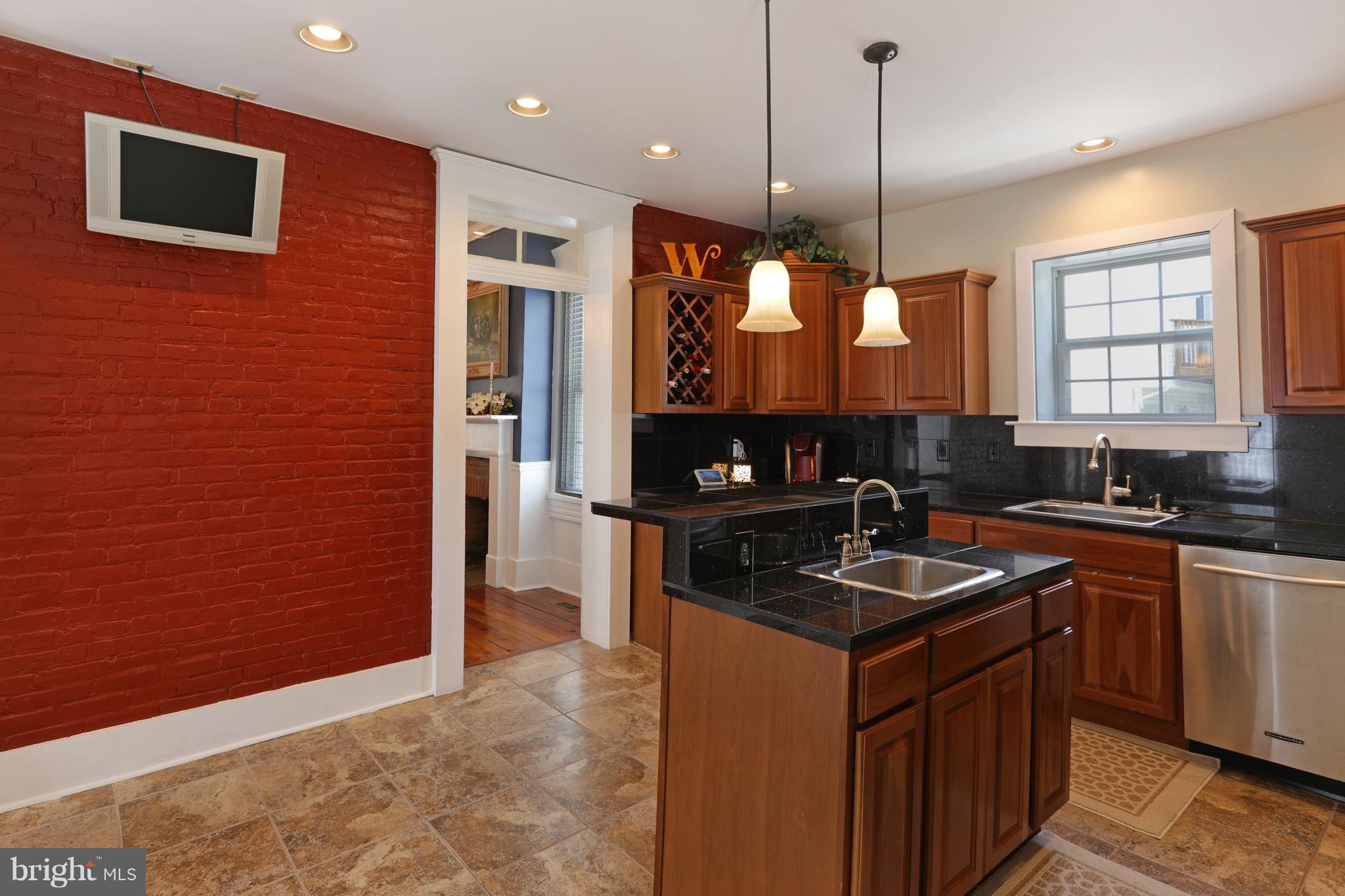 DECATUR HEIGHTS - Residential