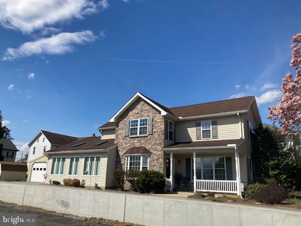 Photo of 8 N Kinzer Road, KINZERS, PA 17535 (MLS # PALA2085868)