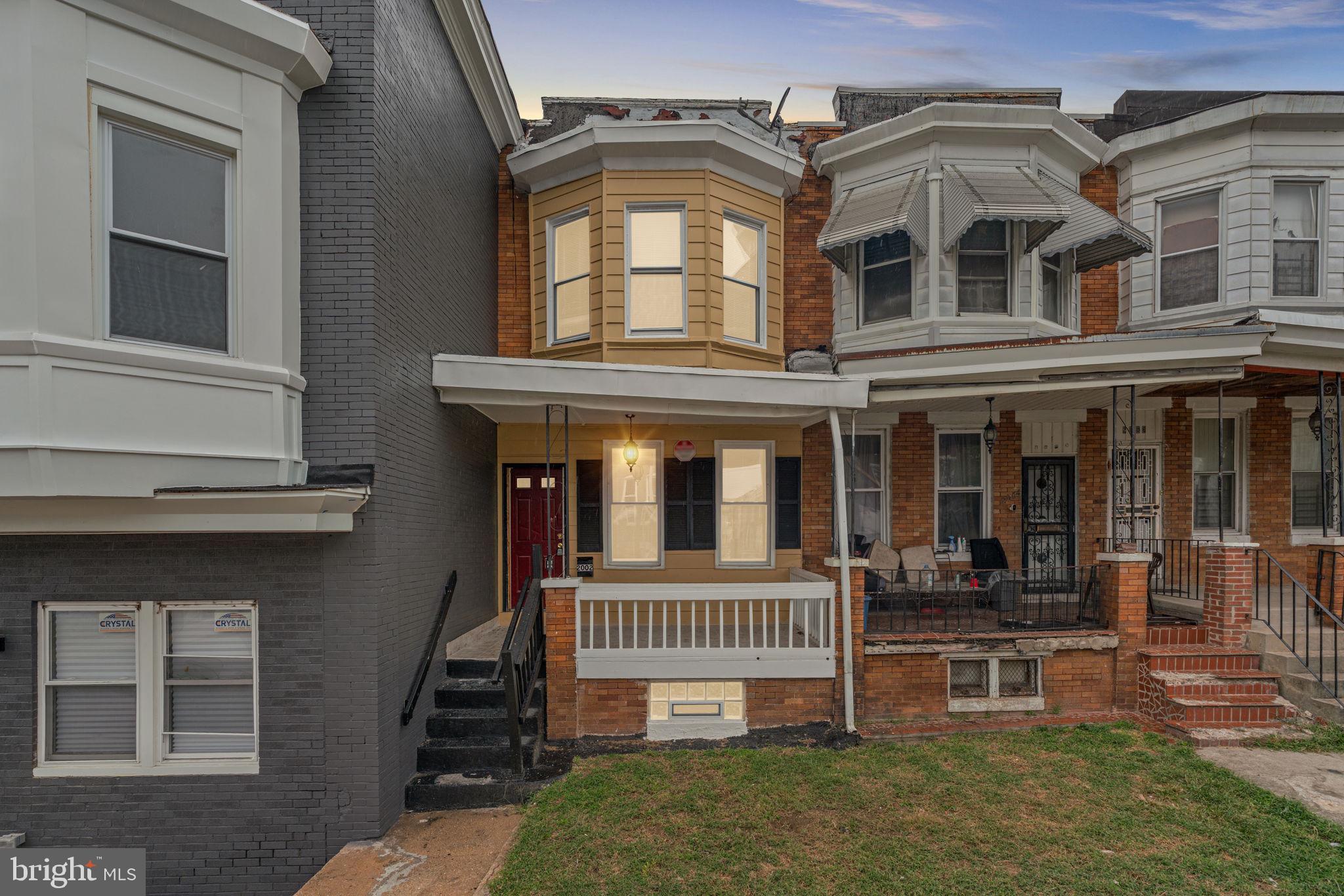 WALBROOK - Residential