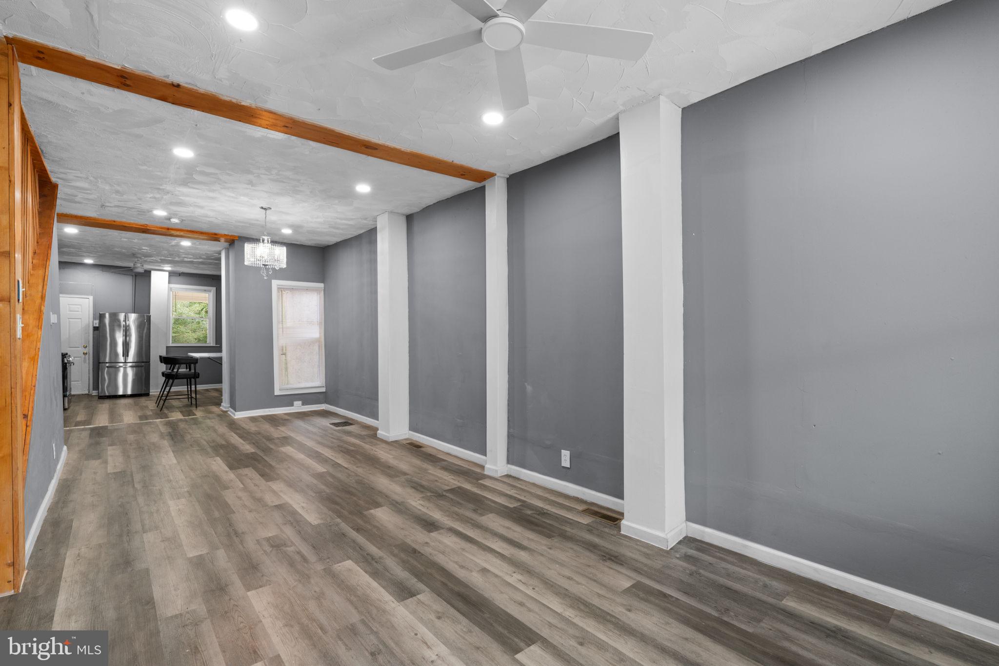 WALBROOK - Residential