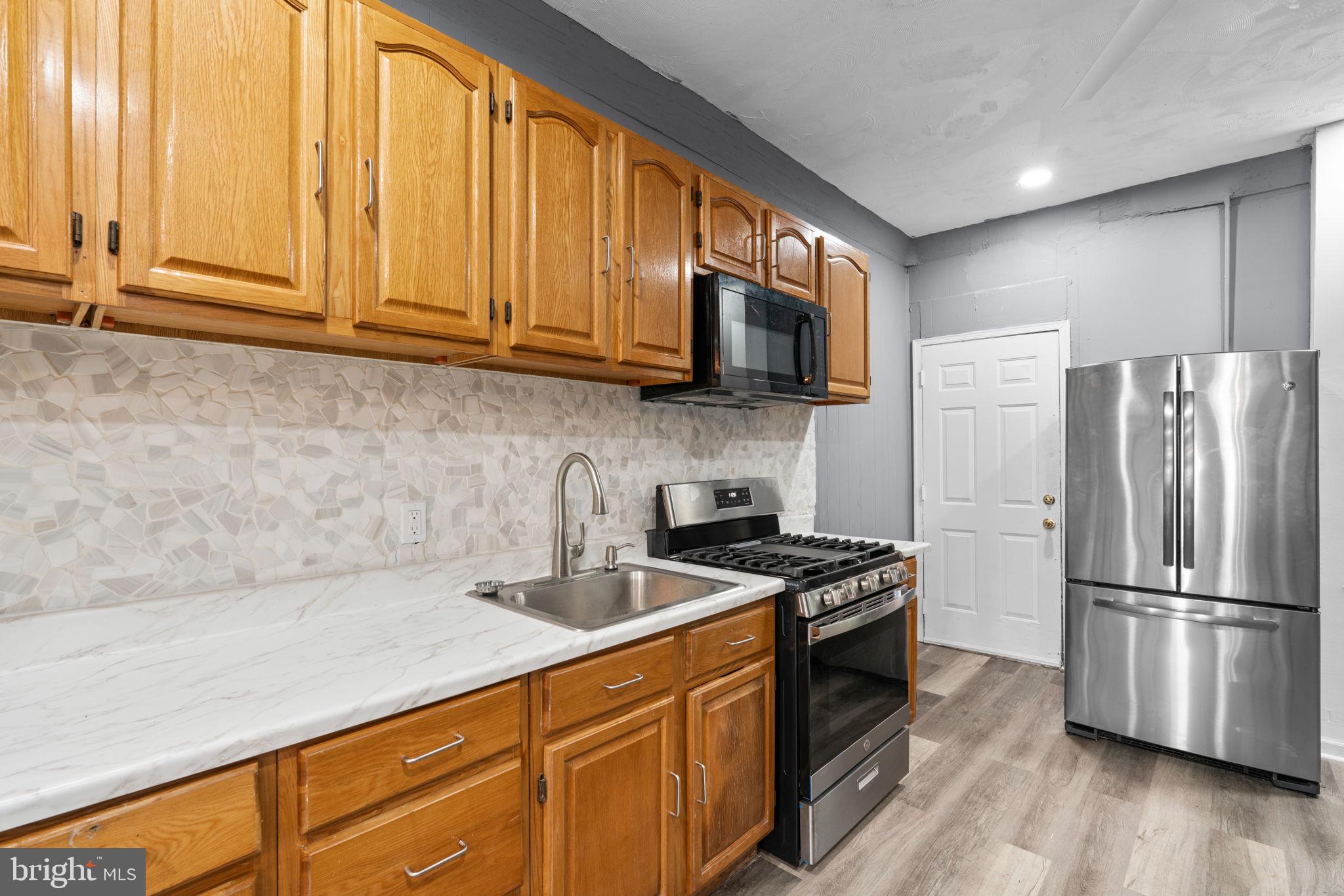 WALBROOK - Residential