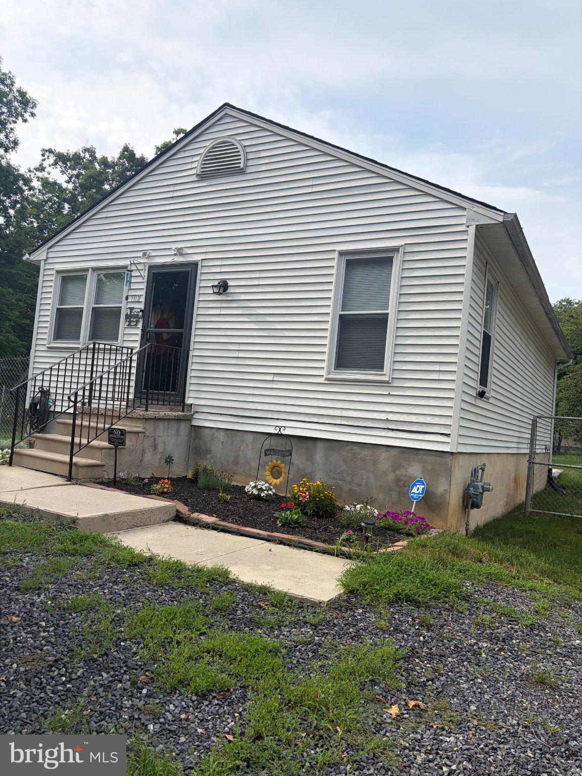 Photo 1 of 18 — 102 NEW JERSEY AVENUE, ATCO, NJ 08004