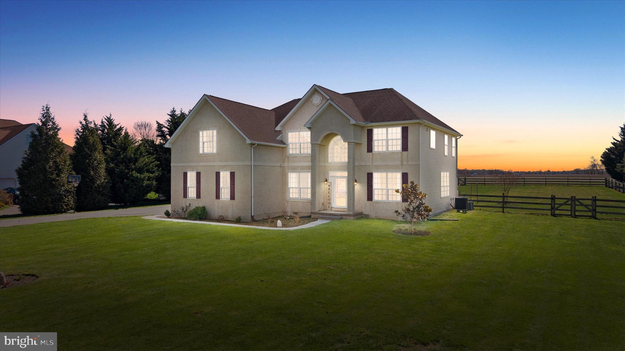 3070 FAST LANDING ROAD