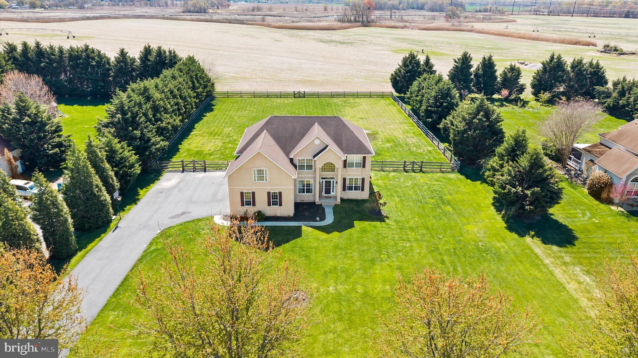 3070 FAST LANDING ROAD