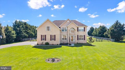 3070 FAST LANDING ROAD DOVER DE 19901