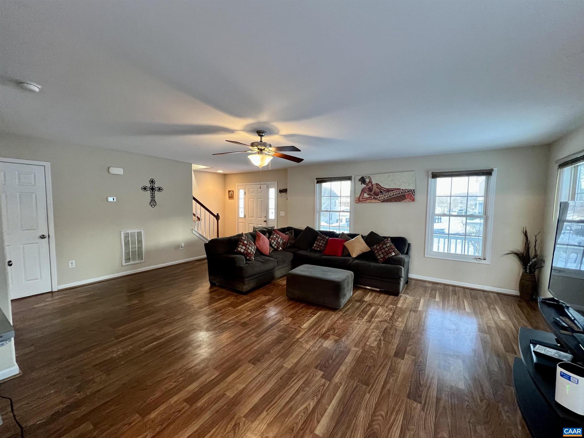 EVERSHIRE - Residential