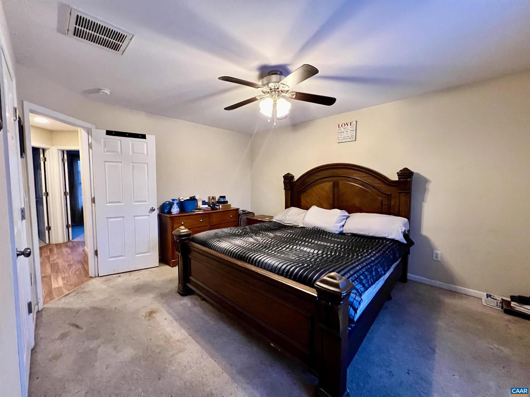 EVERSHIRE - Residential