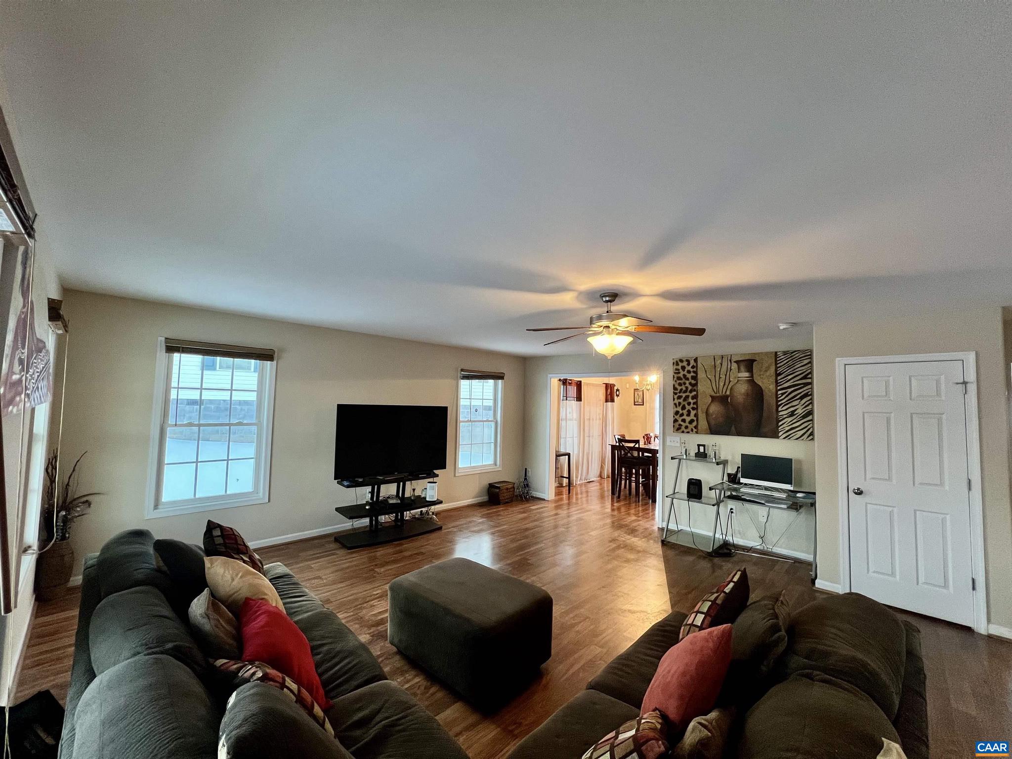 EVERSHIRE - Residential