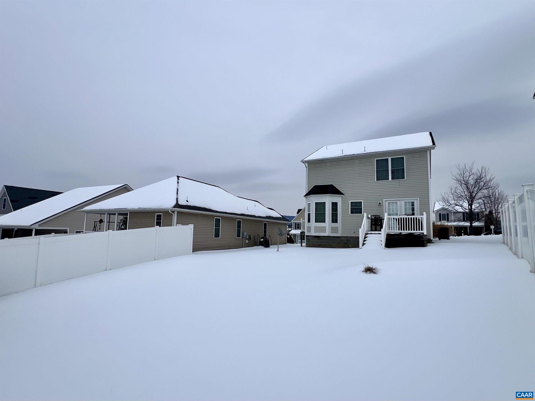 EVERSHIRE - Residential