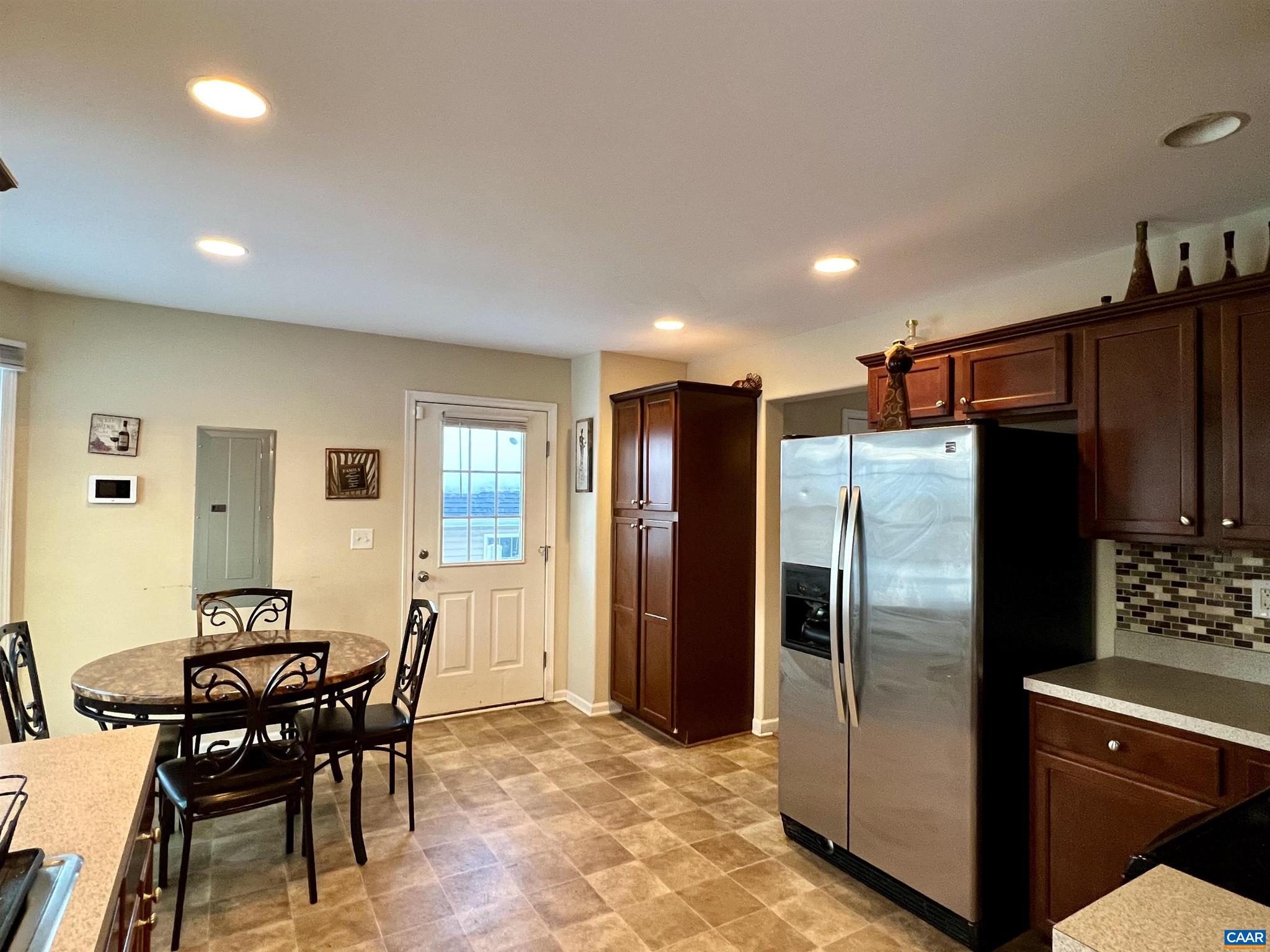 EVERSHIRE - Residential