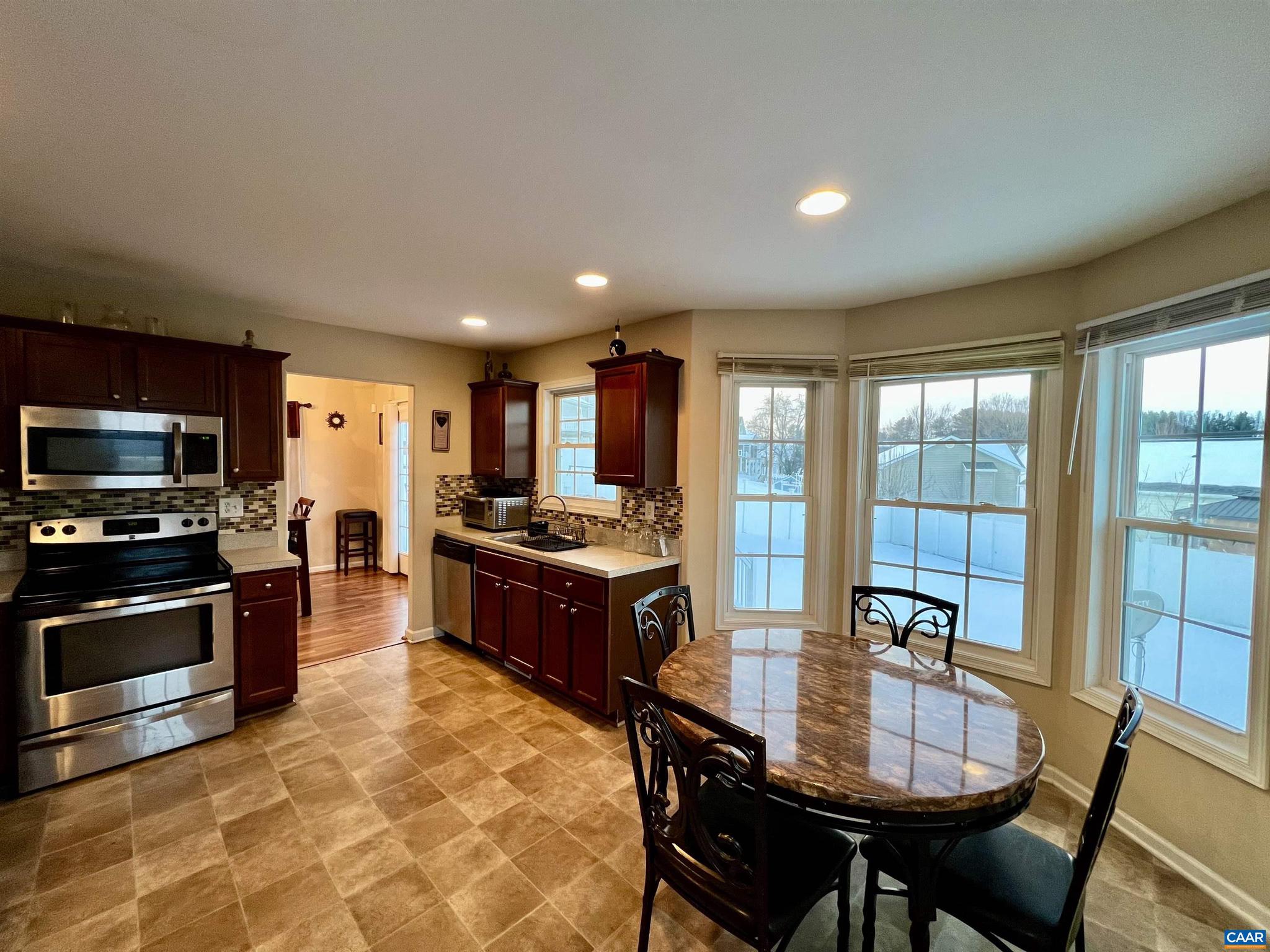 EVERSHIRE - Residential