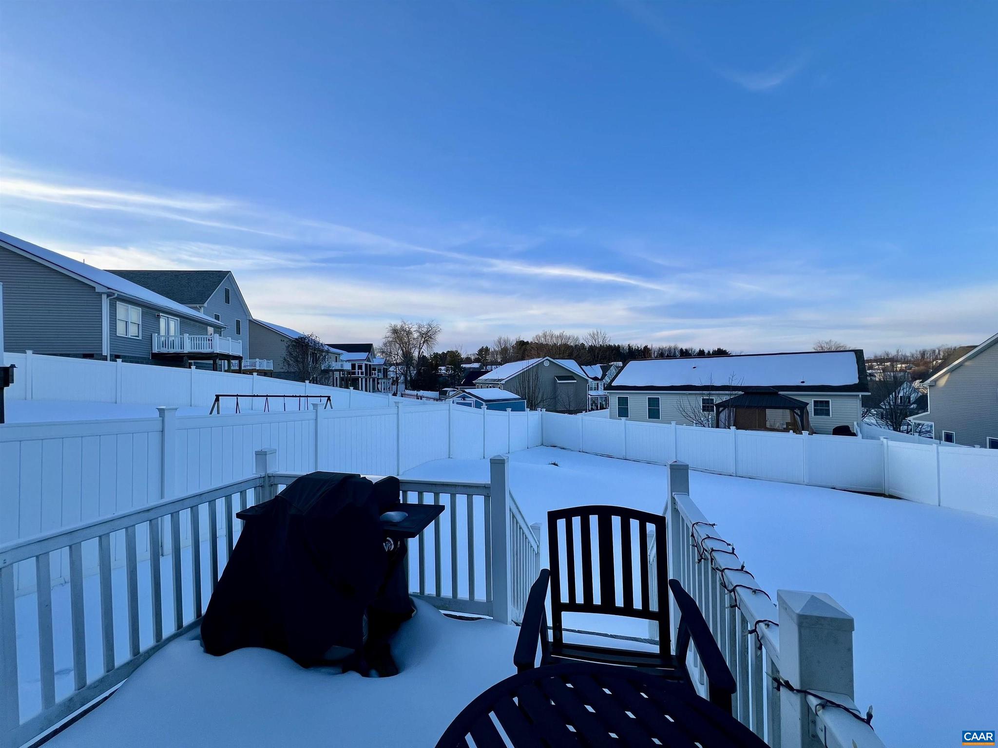 EVERSHIRE - Residential