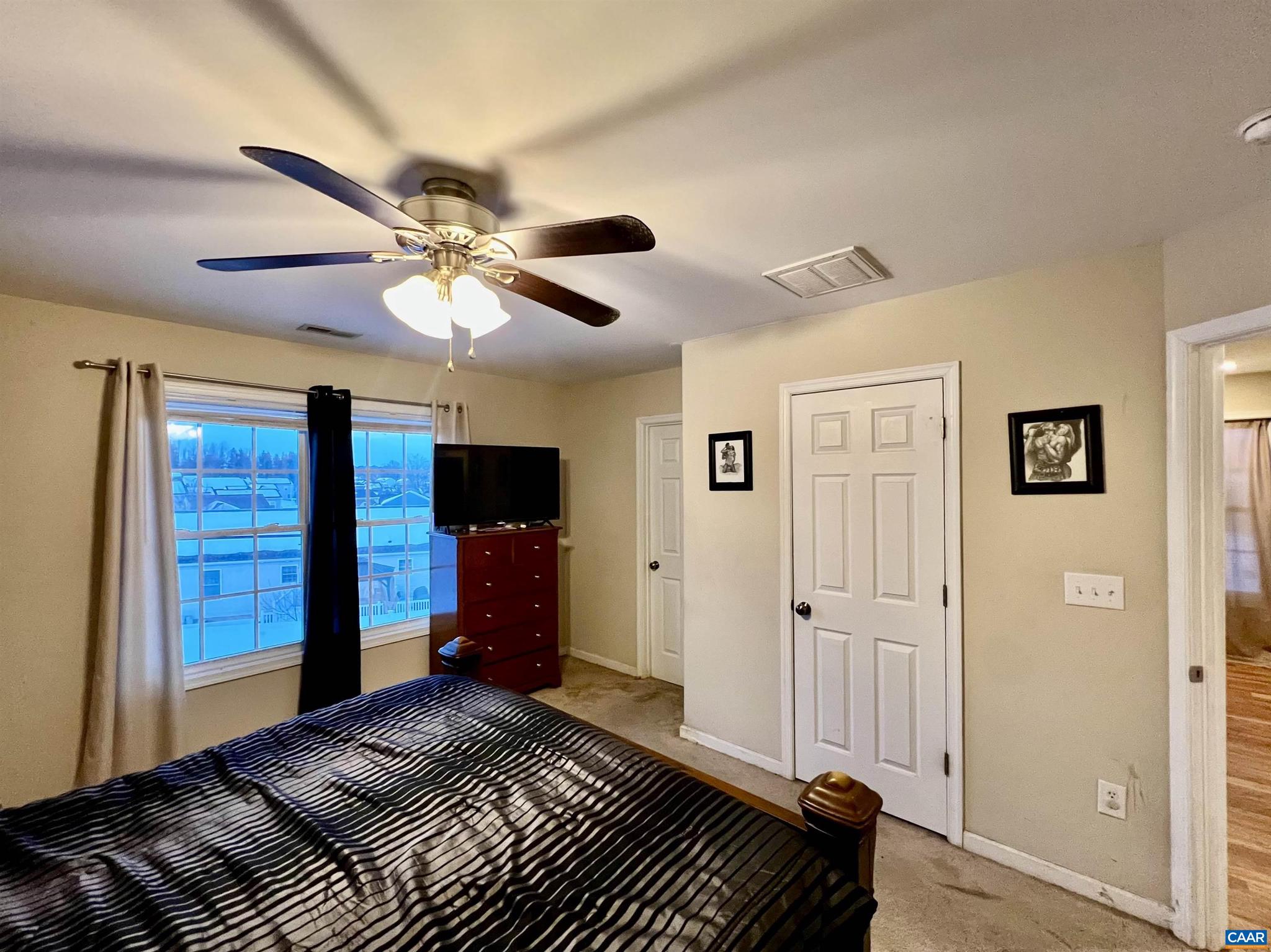 EVERSHIRE - Residential