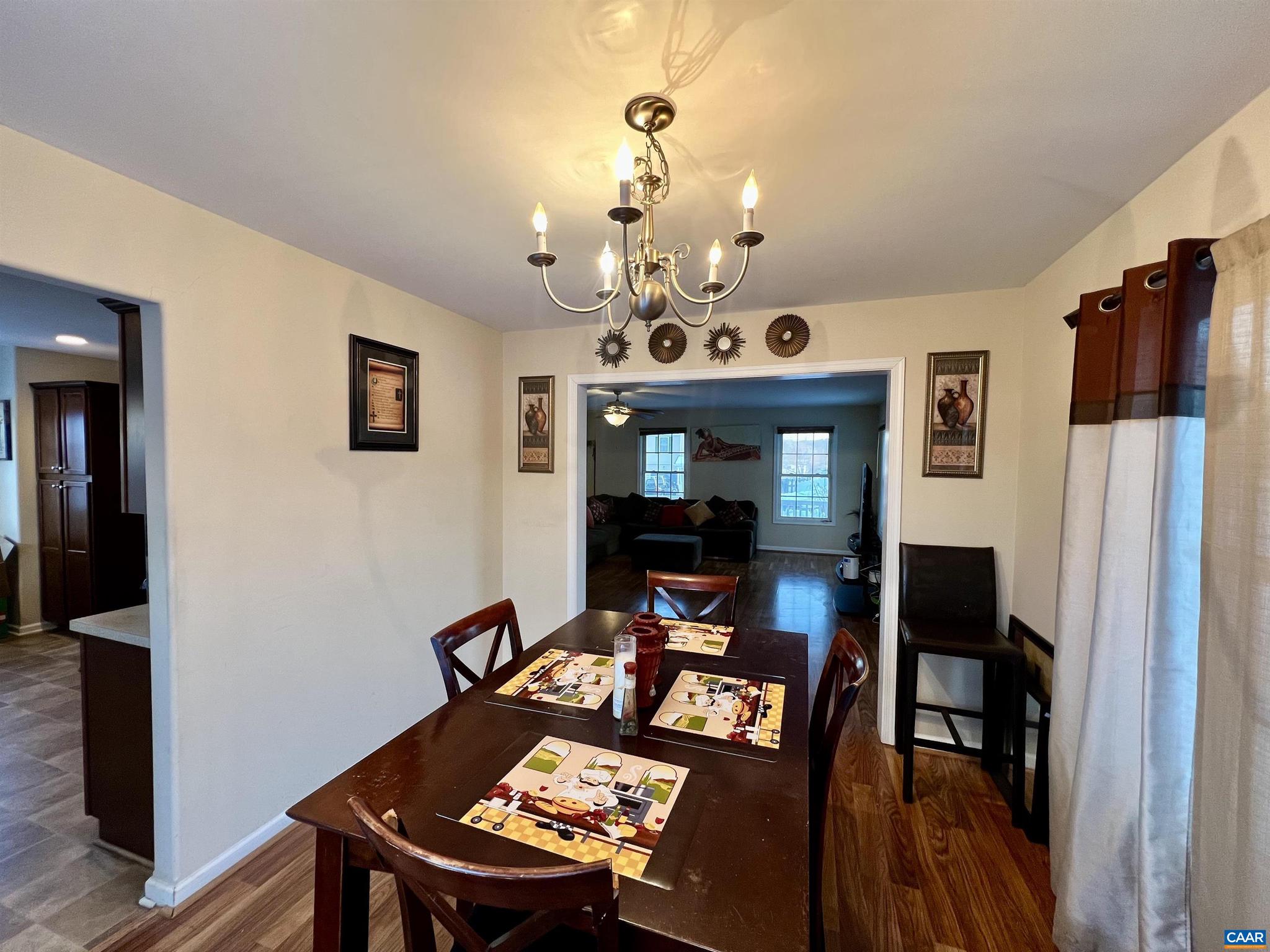 EVERSHIRE - Residential