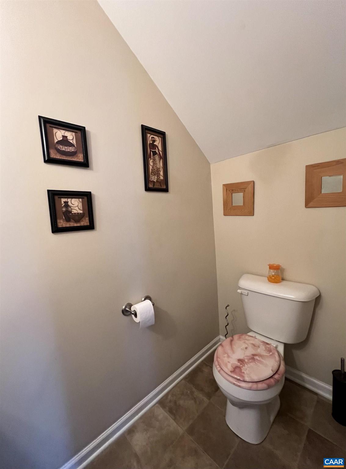 EVERSHIRE - Residential