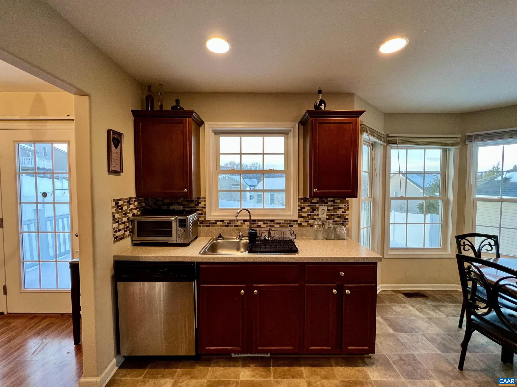 EVERSHIRE - Residential