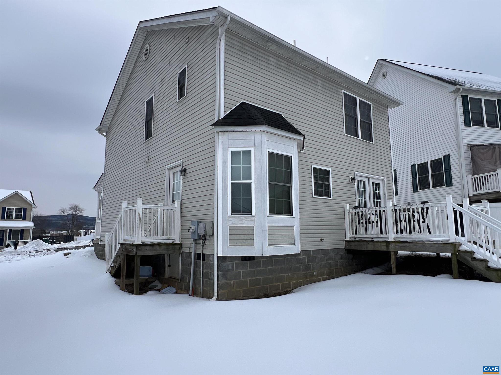 EVERSHIRE - Residential