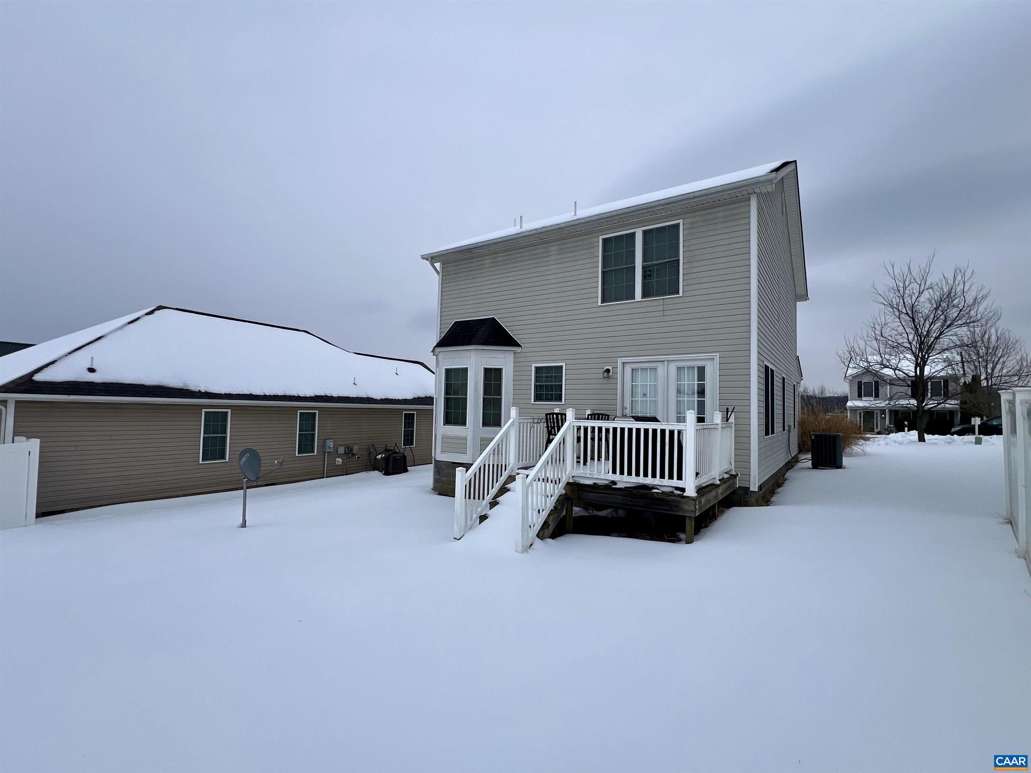 EVERSHIRE - Residential