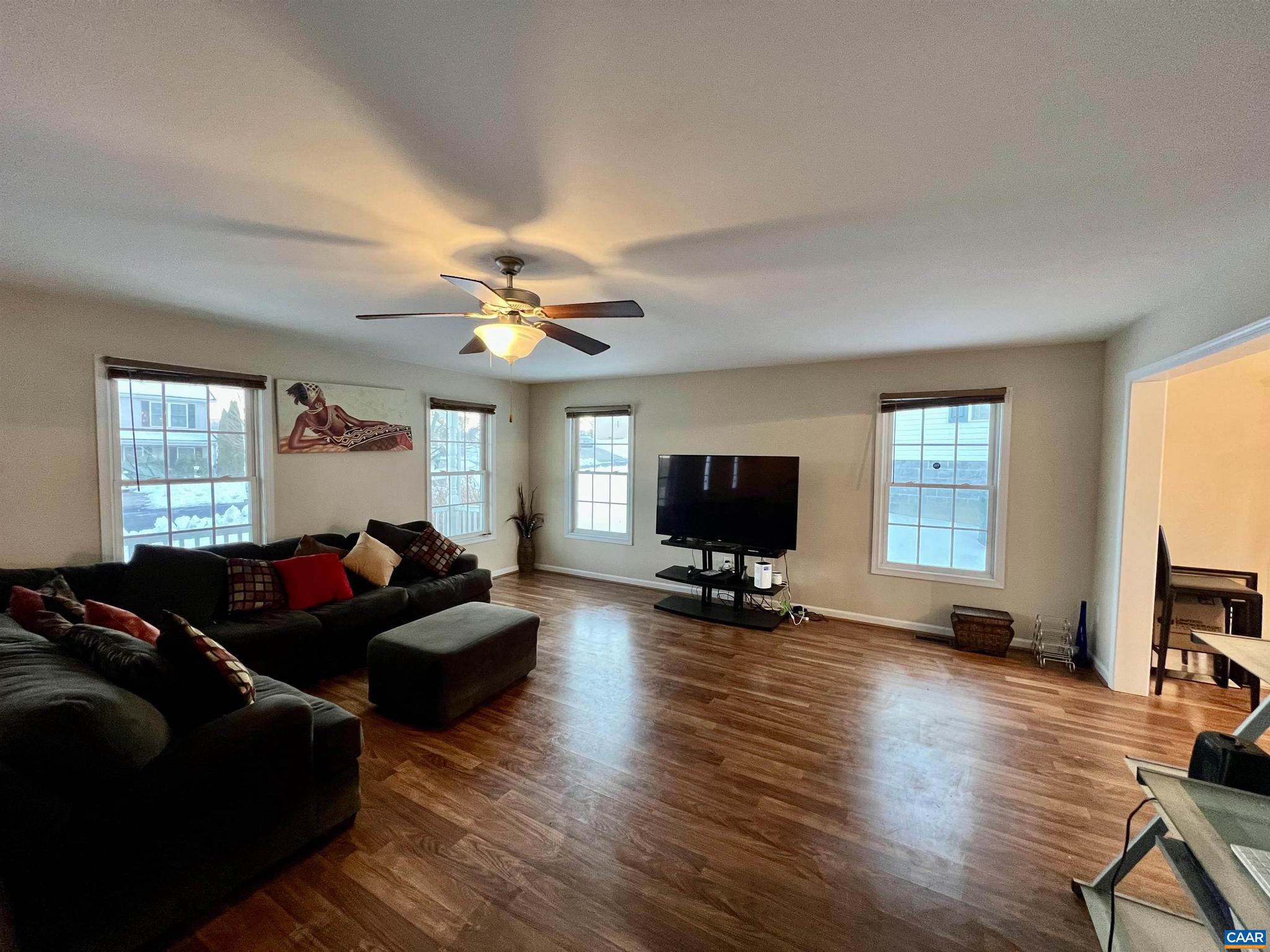 EVERSHIRE - Residential