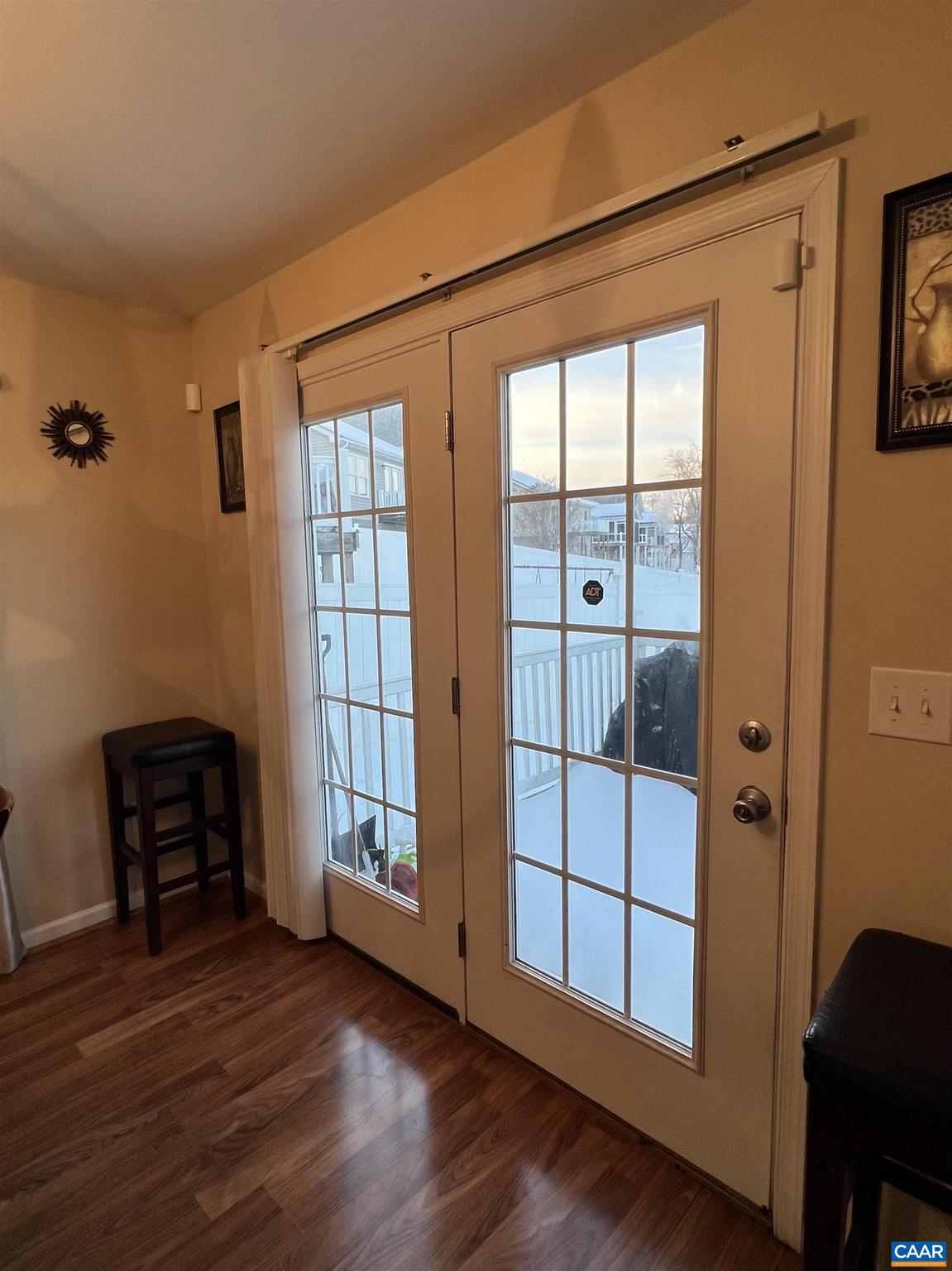 EVERSHIRE - Residential