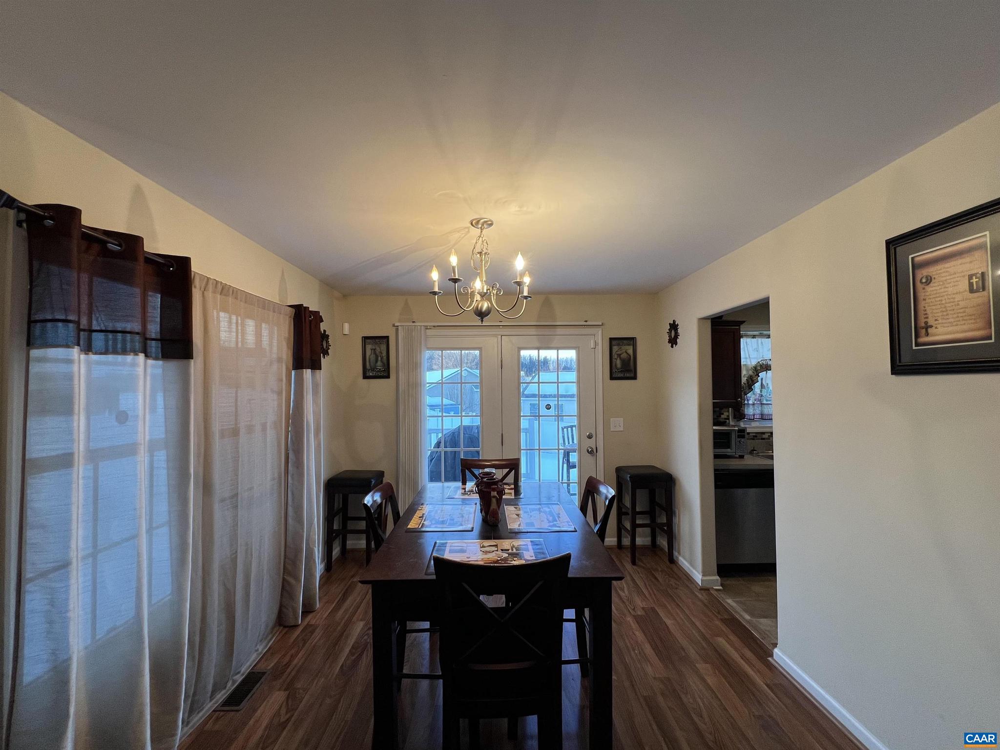 EVERSHIRE - Residential