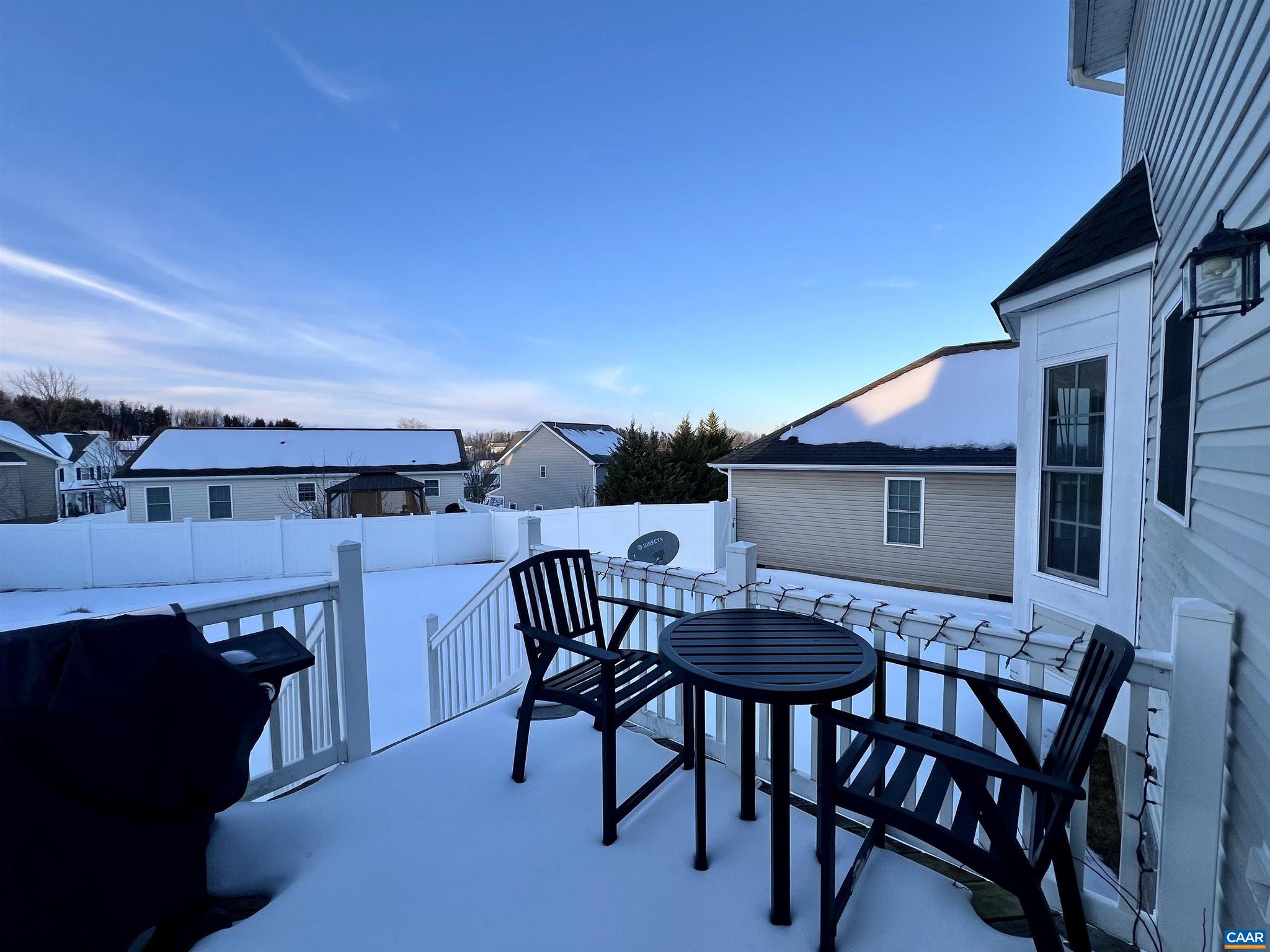 EVERSHIRE - Residential