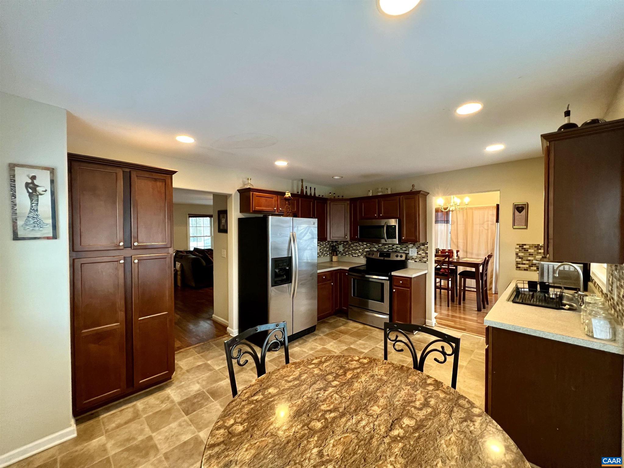 EVERSHIRE - Residential