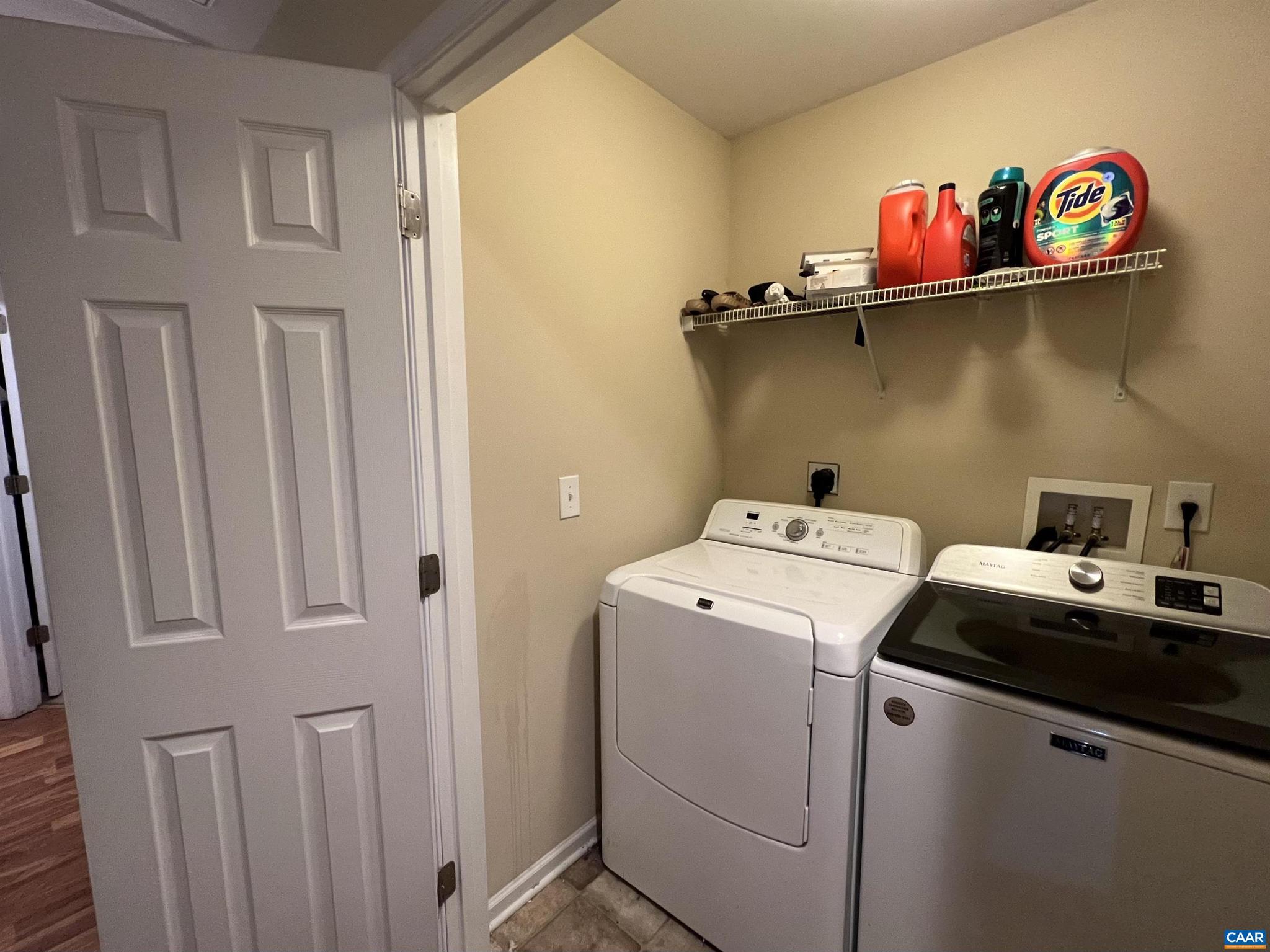 EVERSHIRE - Residential