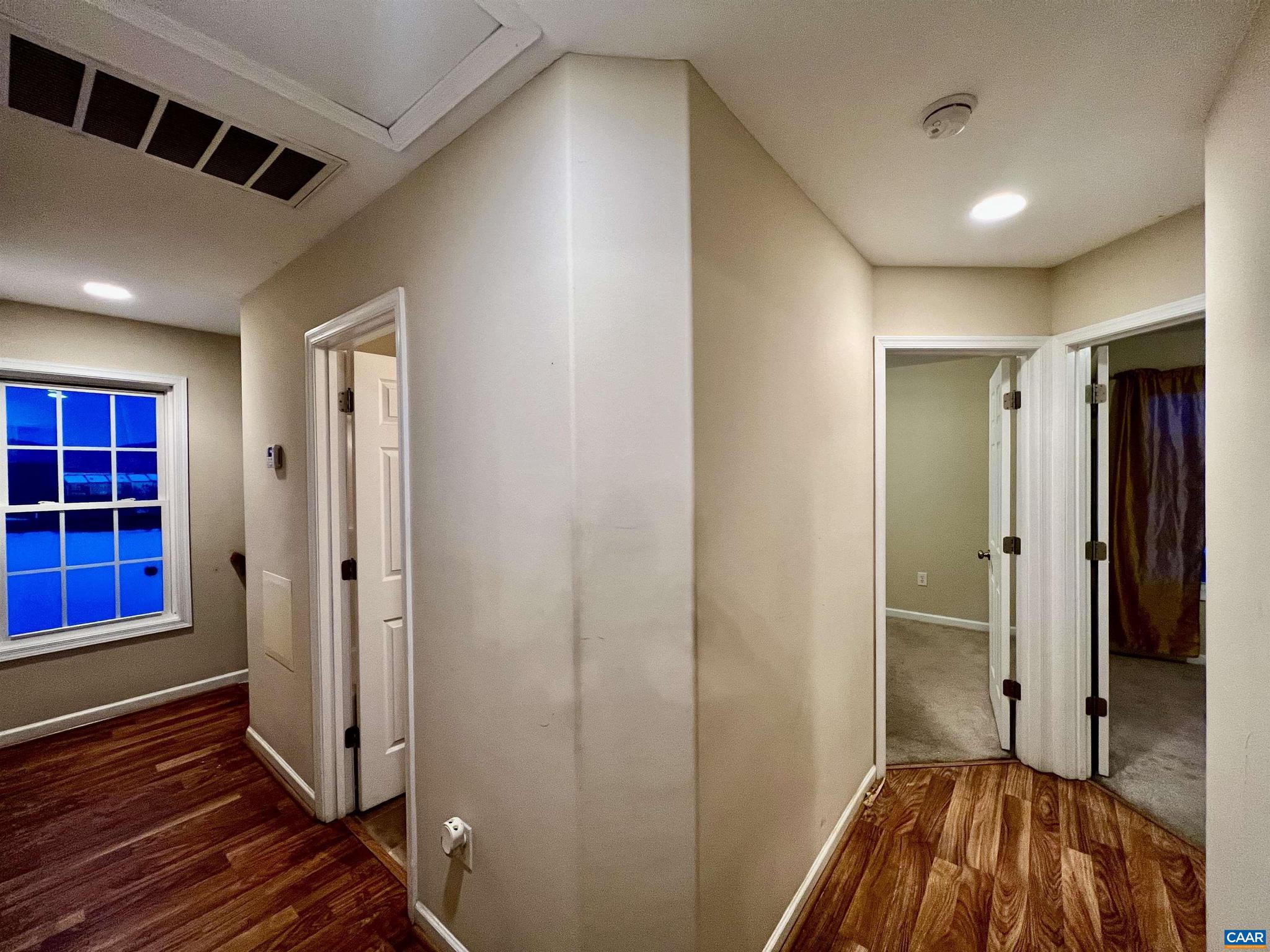 EVERSHIRE - Residential