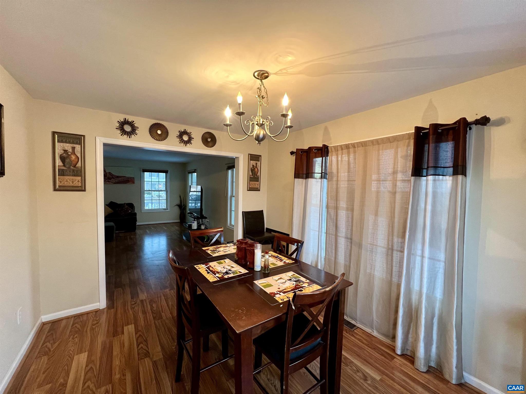 EVERSHIRE - Residential