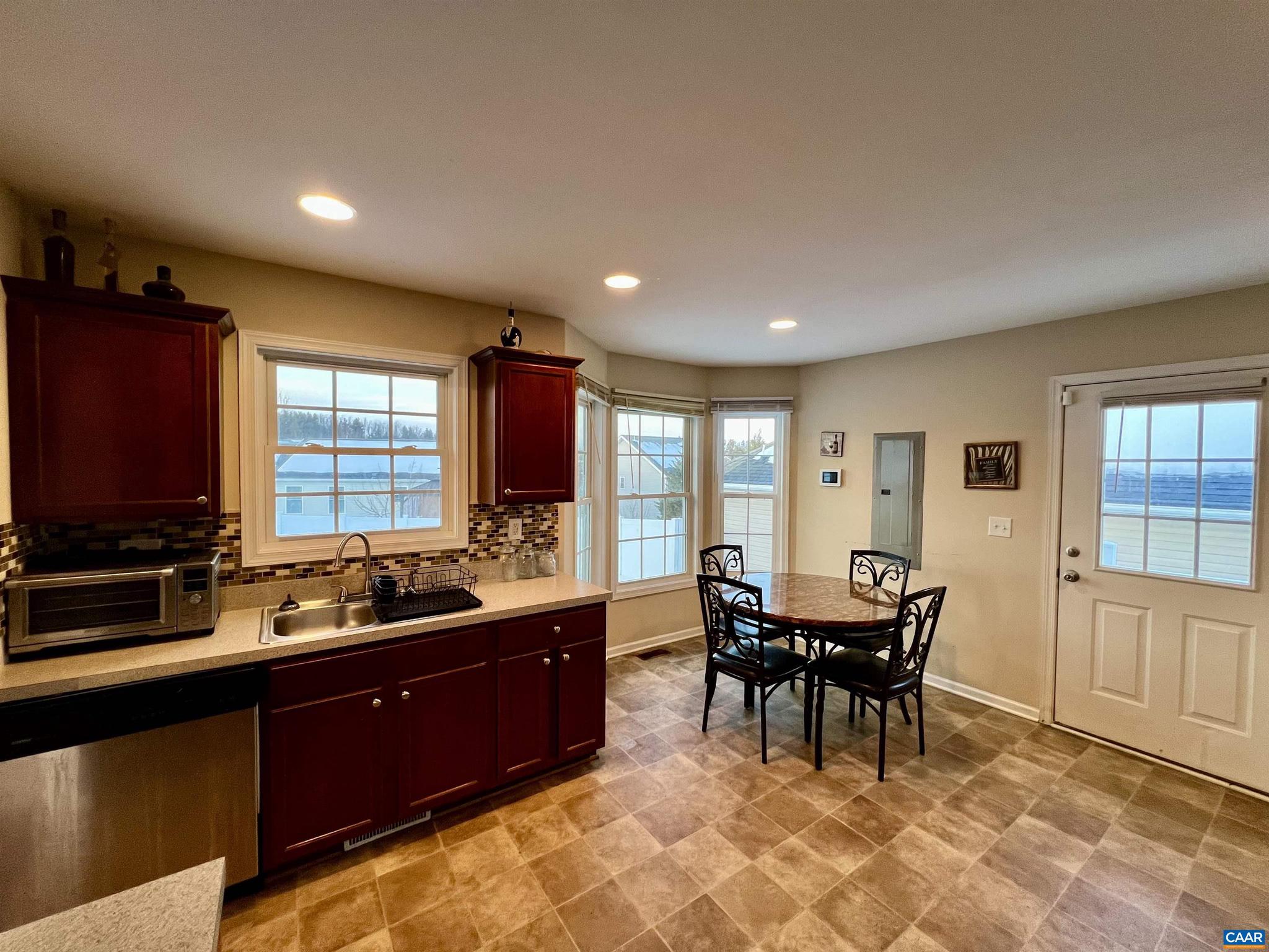 EVERSHIRE - Residential