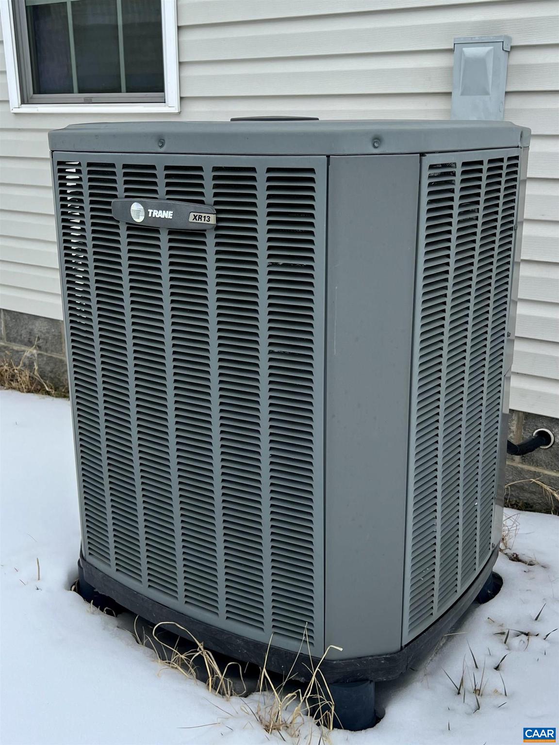 EVERSHIRE - Residential