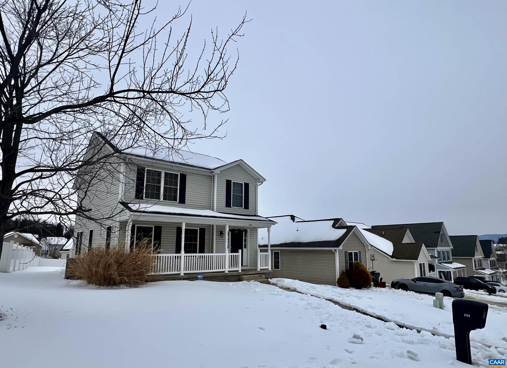 EVERSHIRE - Residential