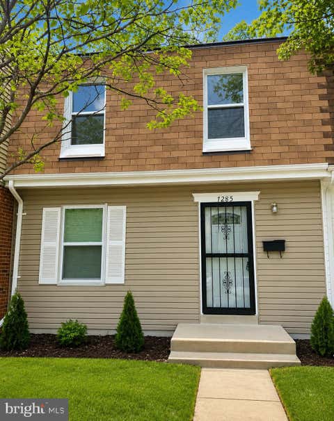 Townhouse For Sale - 7285 Wood Hollow Terrace<br/> FORT WASHINGTON, MD 20744