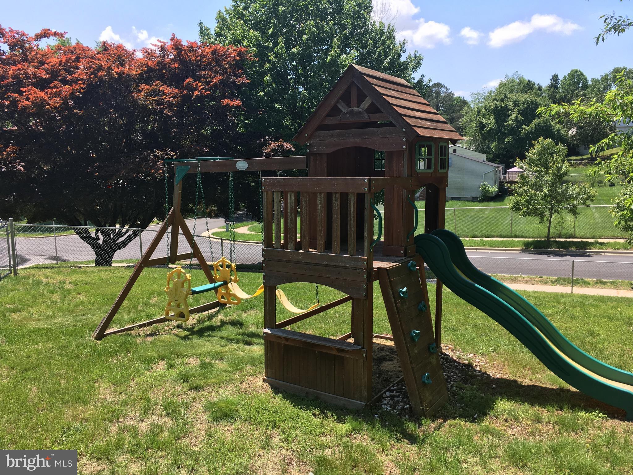 WINDBROOK - Residential